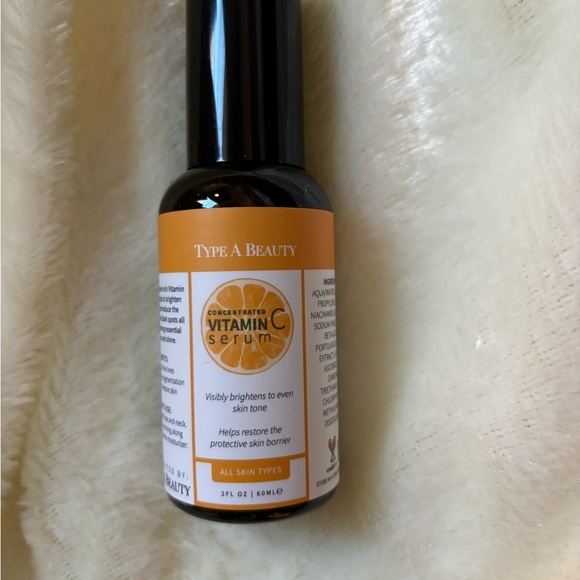NWT Vitamin C Serum from Type A Beauty - Picture 7 of 8